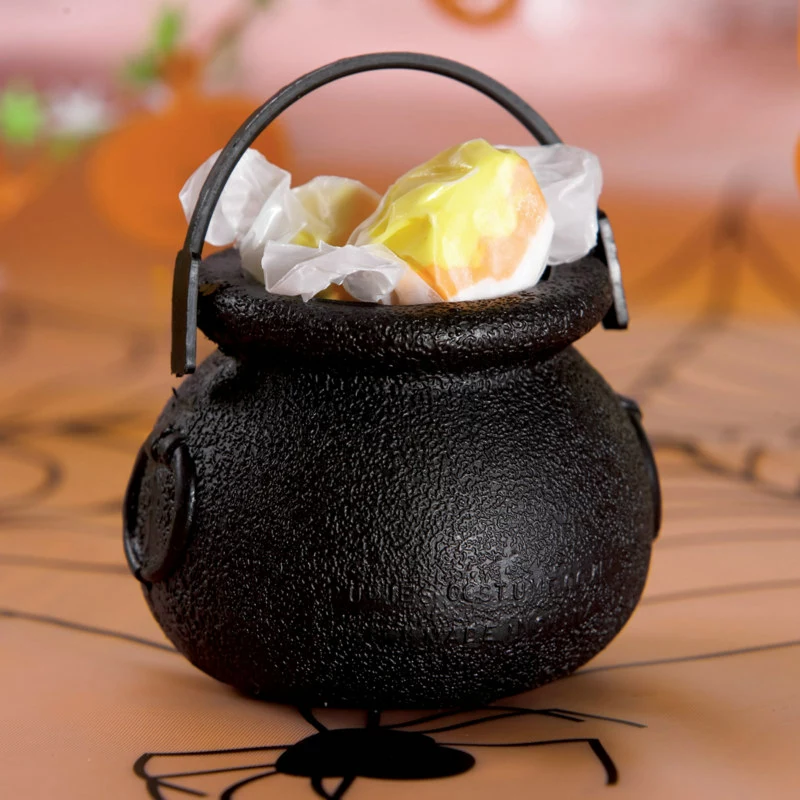 Cauldron Candy Cups (6 Count)