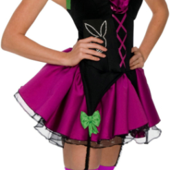 Playboy Sparkle Witch Adult Costume