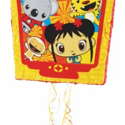 Ni Hao, Kai-Lan 19" Pull-String Pinata