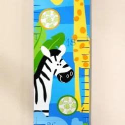 Growth Chart - Zoo