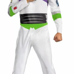 Toy Story - Buzz Lightyear Adult Costume