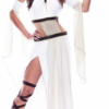 Sexy Grecian Goddess Adult Costume