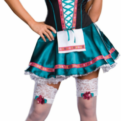 Heidi Hottie Adult Costume
