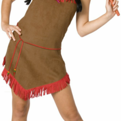 Indian Adult Costume