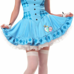 Sweet Alice Adult Costume