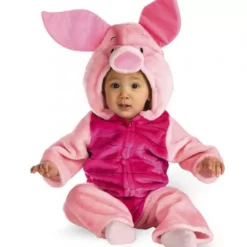 Baby Piglet Costume