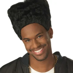 Hi Top Fade Adult Wig