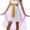 Pink Cleopatra Adult Costume