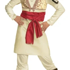 Prince Of Persia - Tamina Classic Child Costume