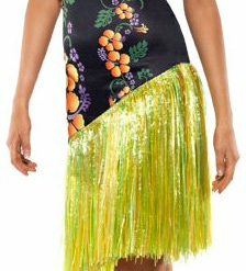 Fever Luscious Luau Adult Costume