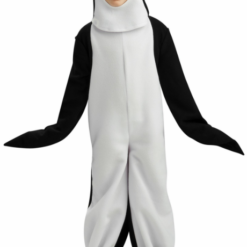The Penguins Of Madagascar Deluxe Private Child Costume