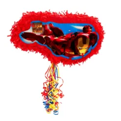 Iron Man 2 - 19" Pull-String Pinata
