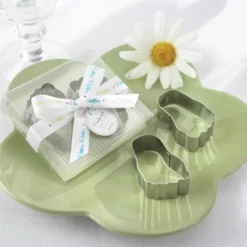Footprint Cookie Cutters (set Of 2)