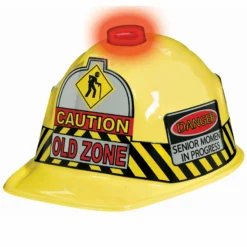 Over The Hill "Old Zone" Flashing Hat