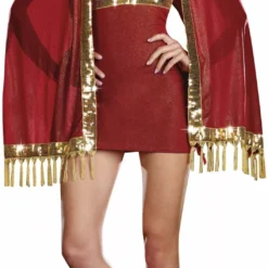 Bolly Ho Adult Costume