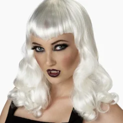 Eternal Desire Adult Wig