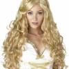 Mythic Goddess Adult Wig