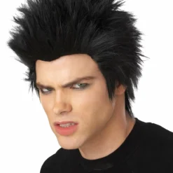 Wolf Boy Adult Wig