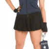 Miranda Rights Adult Plus Costume