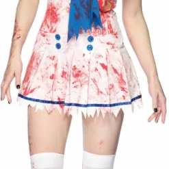 Decaying Sailor Debbie Adult Costume