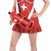 Off Duty Lifeguard Adult Costume
