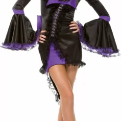 Dark Desire Adult Costume