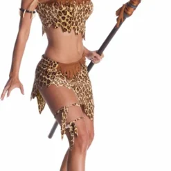 Tarzan - Jane Adult Costume