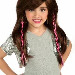 Bratz - Yasmin Child Wig