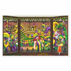 Mardi Gras Insta-View