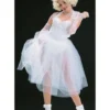 Womens Plus Size 80s Icon Costume