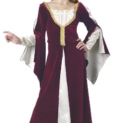 Regal Princess Child Costume