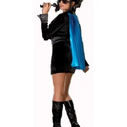 Plus Size Vegas King Costume For Adult