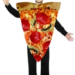 Pizza Slice Child Costume