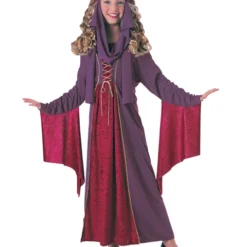 Kids Gothic Princess