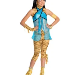Monster High Cleo De Nile