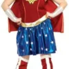 Wonder Woman Costume