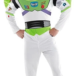 Adult Buzz Lightyear Costume