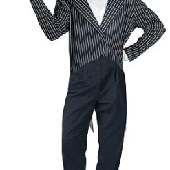 Adult Jack Skellington Costume
