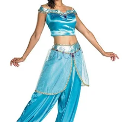 Adult Jasmine Costume