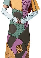 Adult Sally Costume