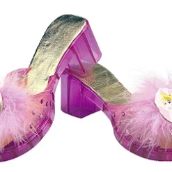 Aurora Deluxe Jelly Shoes