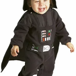 Toddler Darth Vader Costume
