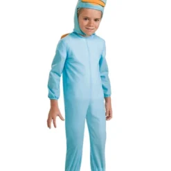 Deluxe Child Agent Perry Costume
