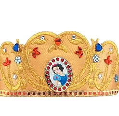 Snow White Deluxe Tiara