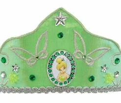 Deluxe Tinker Bell Crown