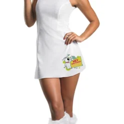 Family Guy Sassy Brian