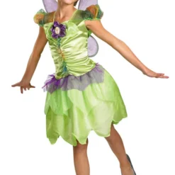 Tinker Bell Costume