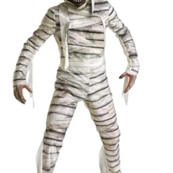 Mummy Costume