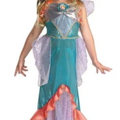 Ariel Costume