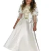 Elizabeth Swann Bride Costume